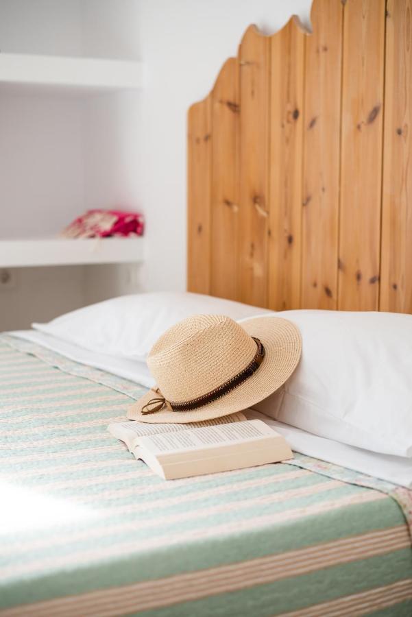 Marias Rooms Chora  Exterior photo