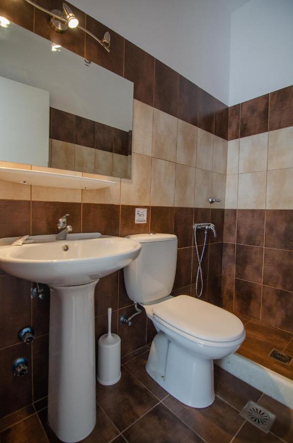Marias Rooms Chora  Exterior photo