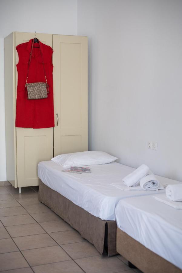 Marias Rooms Chora  Exterior photo