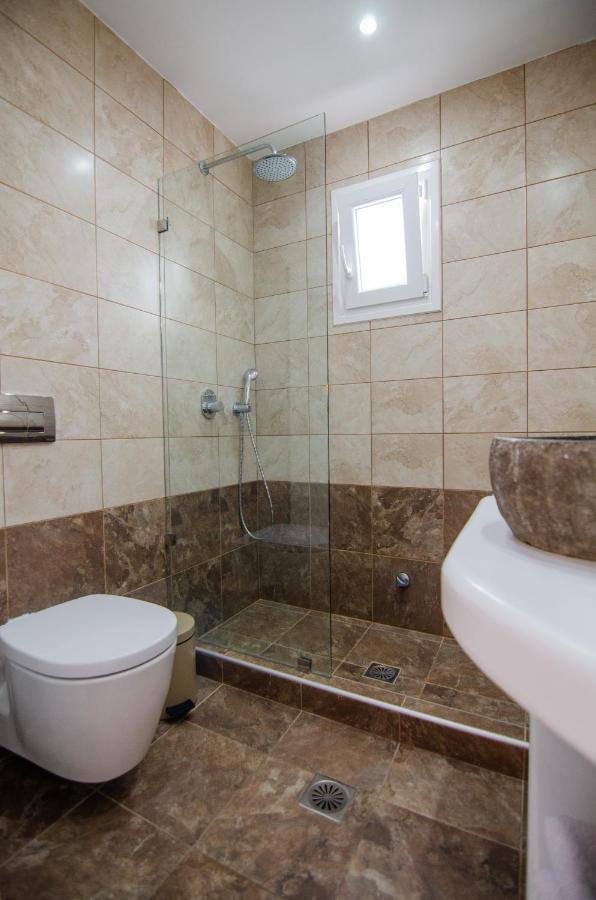 Marias Rooms Chora  Exterior photo