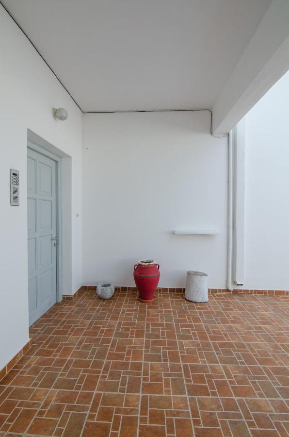 Marias Rooms Chora  Exterior photo