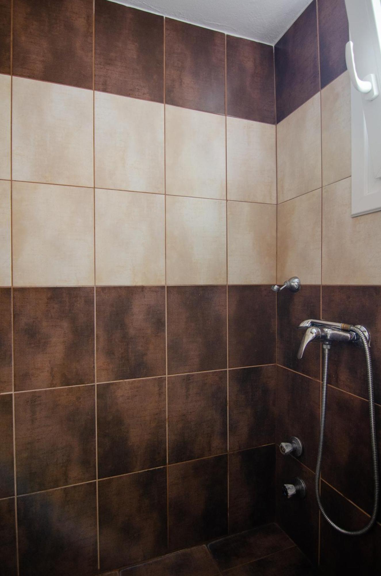 Marias Rooms Chora  Exterior photo