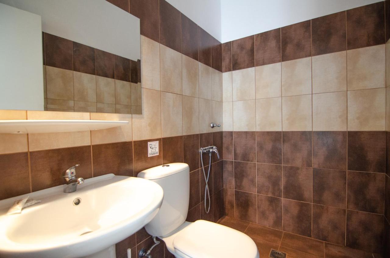 Marias Rooms Chora  Exterior photo